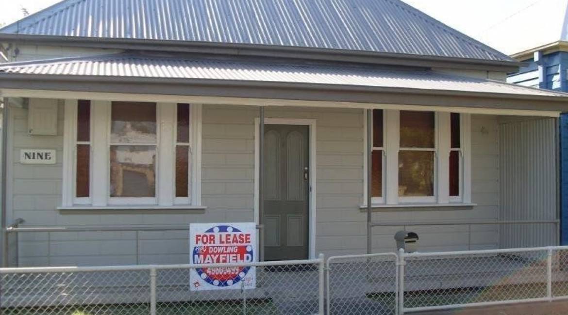 9 Lawson Street, HAMILTON, NSW 2303 Australia