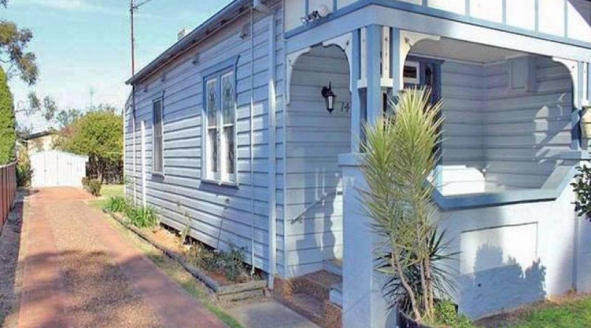 14 Stedman Street, MAYFIELD WEST, NSW 2304 Australia