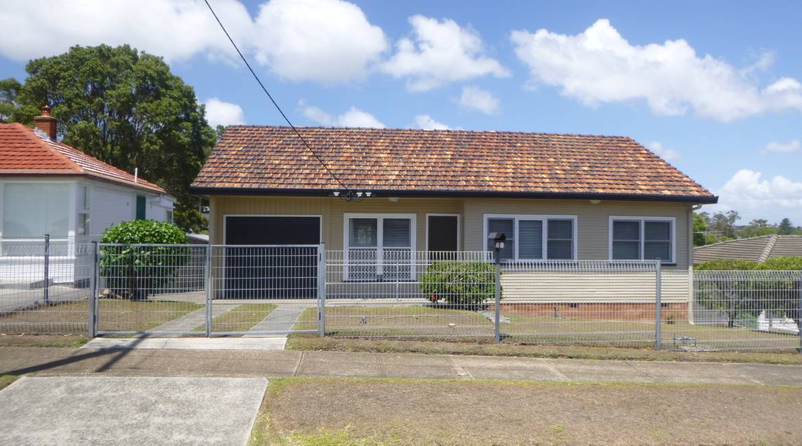 25 Magin Crescent, WALLSEND, NSW 2287 Australia