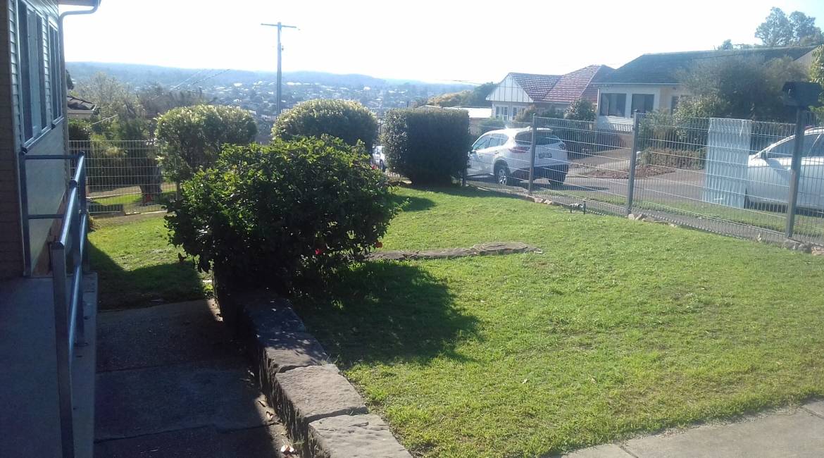 25 Magin Crescent, WALLSEND, NSW 2287 Australia