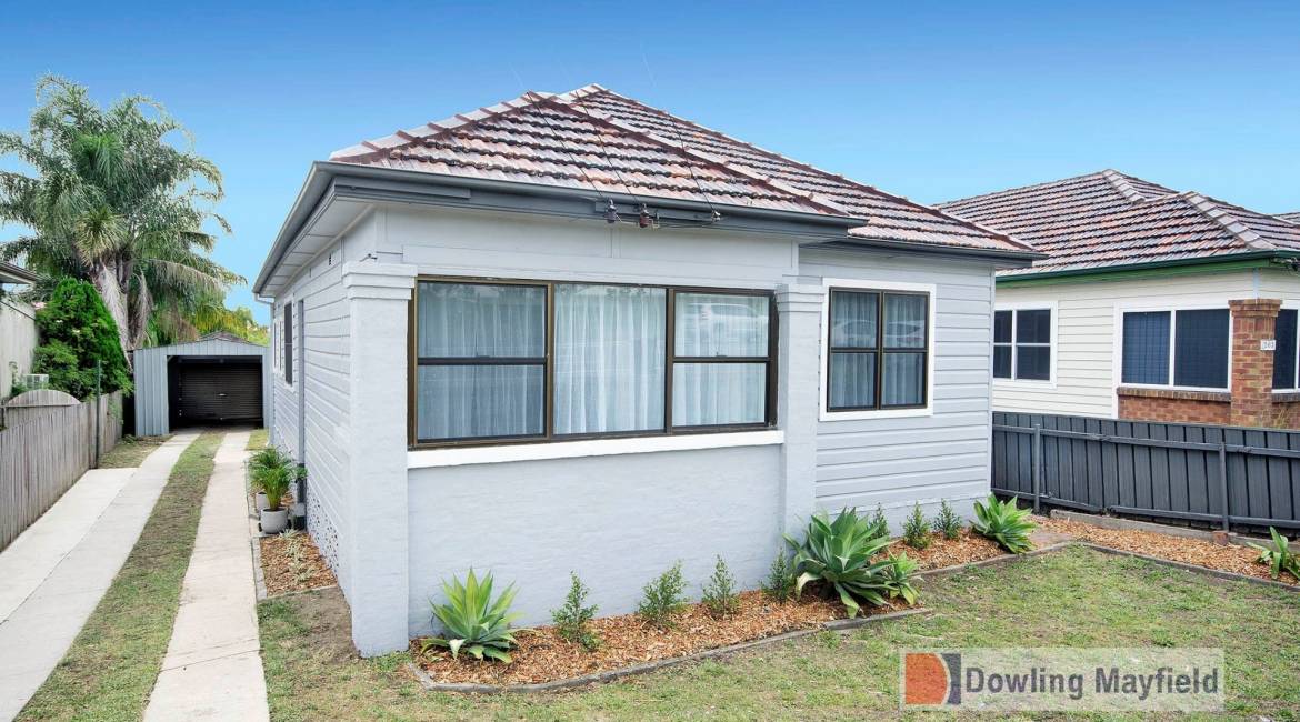 205 Maitland Road, SANDGATE, NSW 2304 Australia