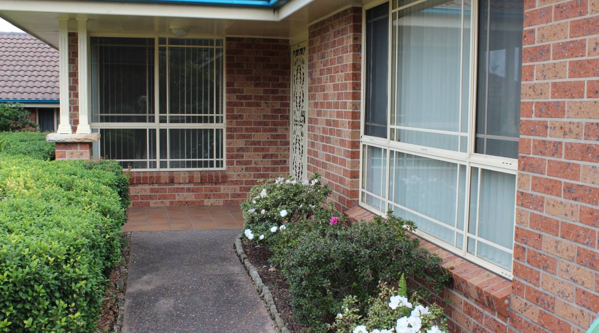 2/5-7 Loderi Place, WARABROOK, NSW 2304 Australia