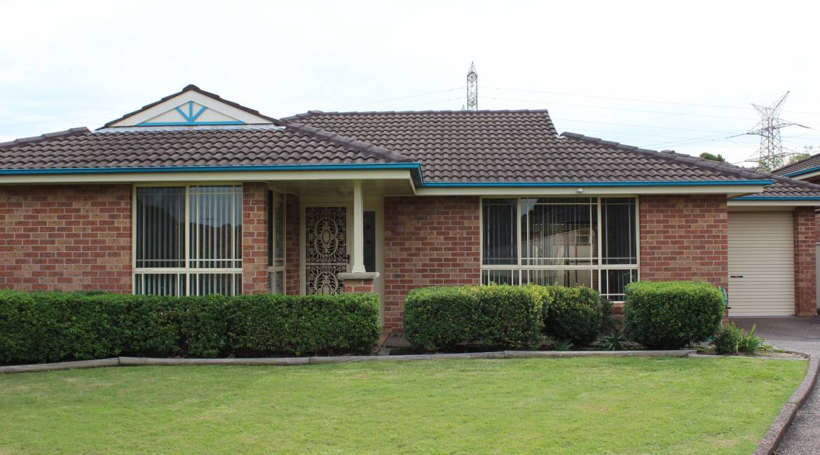 2/5-7 Loderi Place, WARABROOK, NSW 2304 Australia