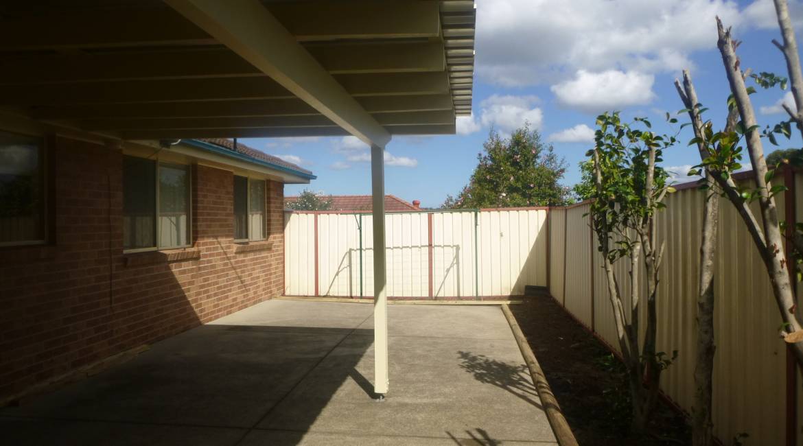 2/5-7 Loderi Place, WARABROOK, NSW 2304 Australia