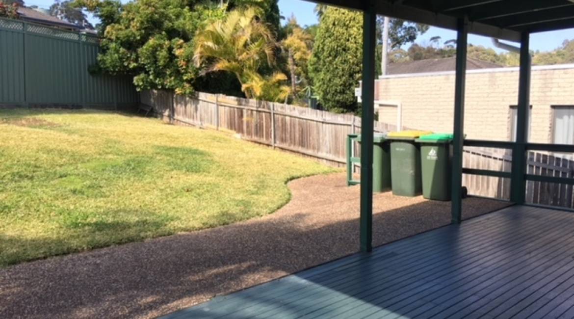 39 NEWBOLD ROAD, MACQUARIE HILLS, NSW 2285 Australia