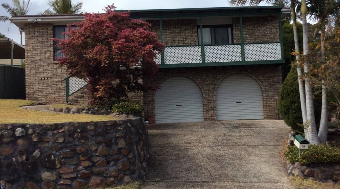 39 NEWBOLD ROAD, MACQUARIE HILLS, NSW 2285 Australia