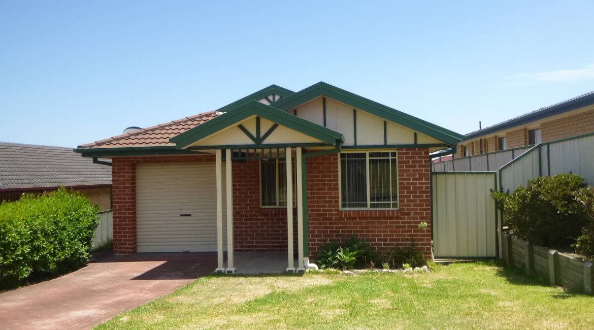 64A Decora Crescent, WARABROOK, NSW 2304 Australia