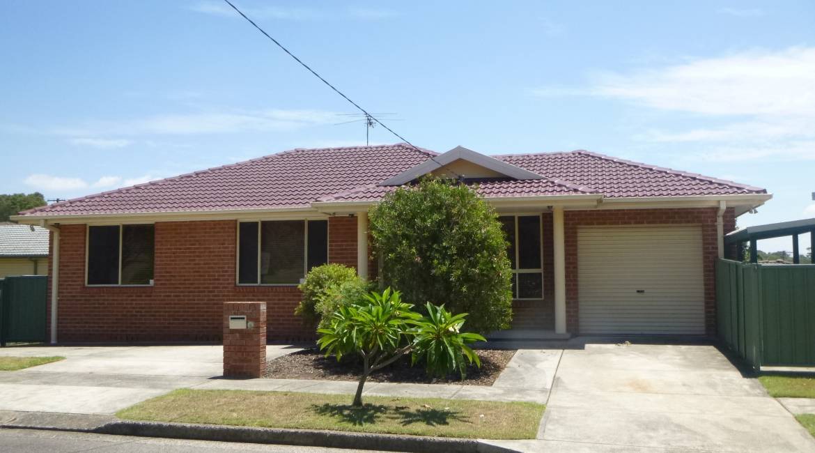 1 Eldon Street, WARATAH WEST, NSW 2298 Australia