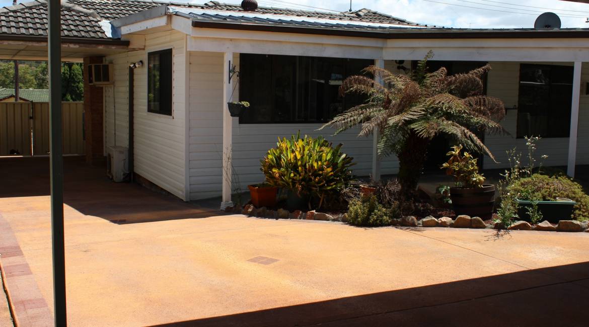 71 Lake Rd, WALLSEND, NSW 2287 Australia