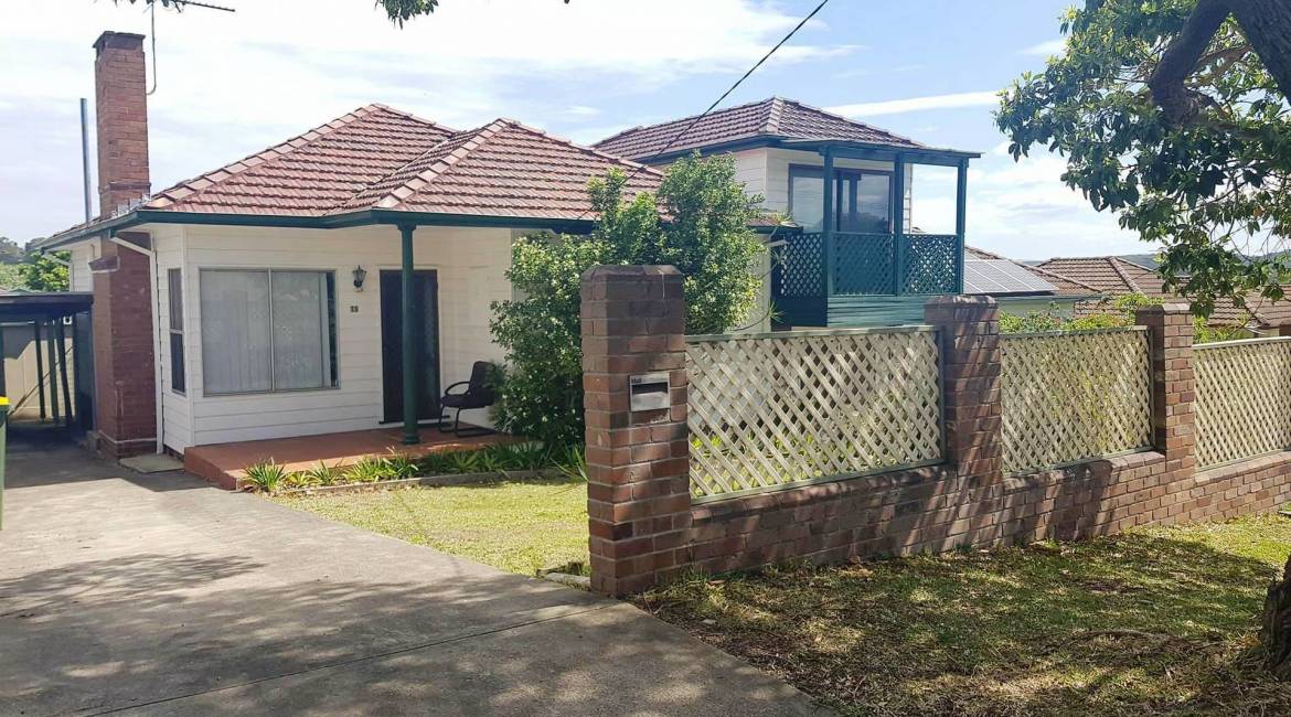 Room 1/15 Moresby Street, WALLSEND, NSW 2287 Australia