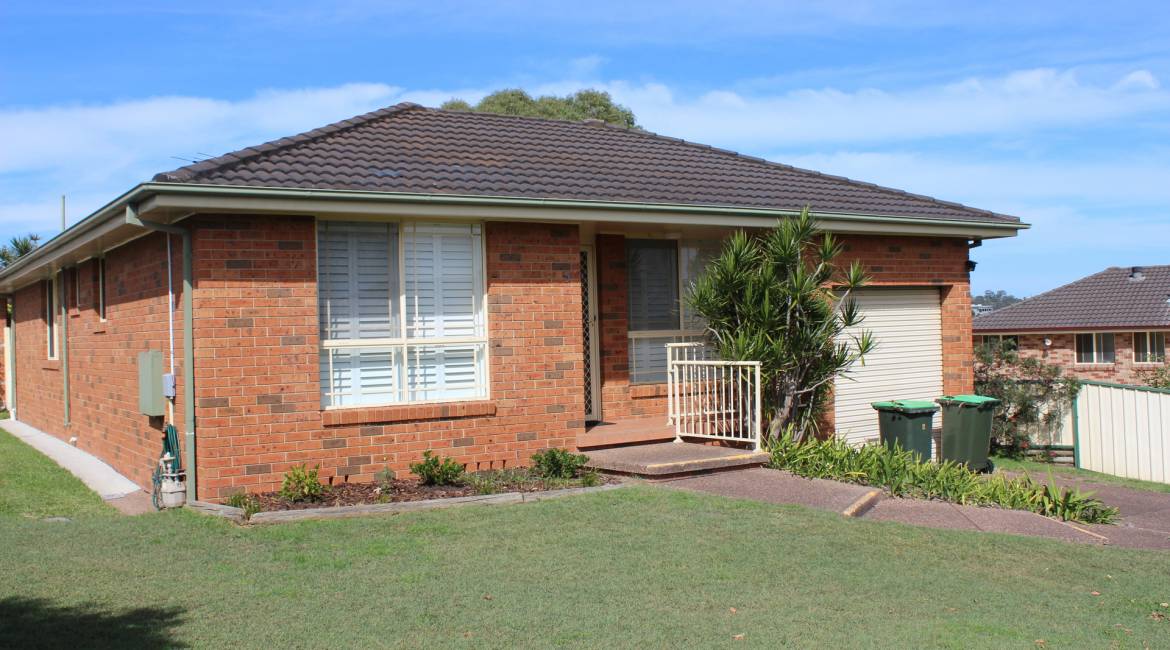 5/4 Loderi Place, Warabrook, NSW 2304 Australia