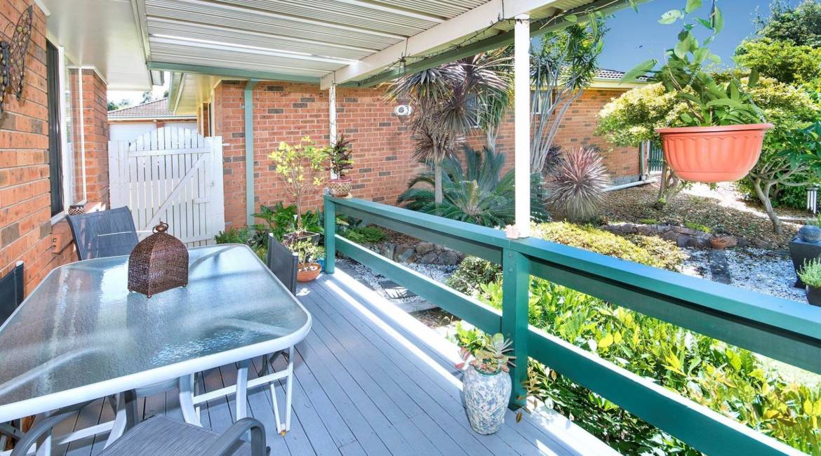5/4 Loderi Place, Warabrook, NSW 2304 Australia