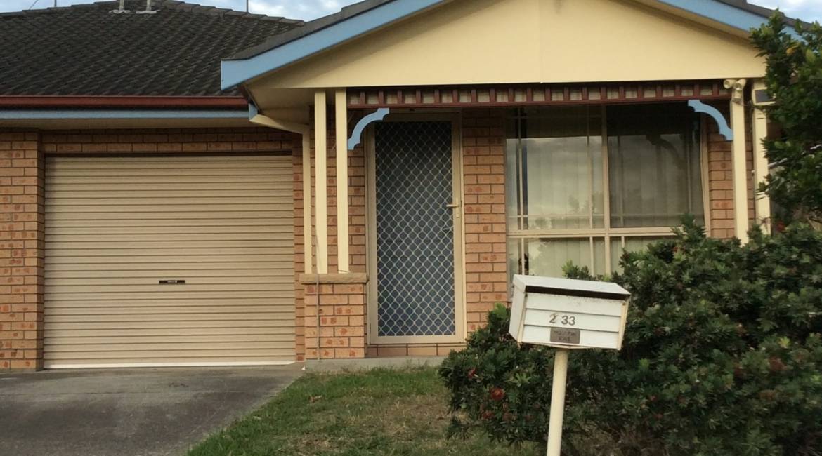 2/33 Simpson Court, MAYFIELD WEST, NSW 2304 Australia