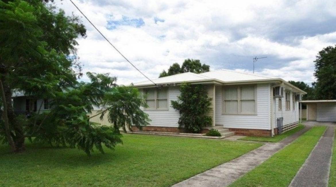 10 Phillip Street, RAYMOND TERRACE, NSW 2324 Australia