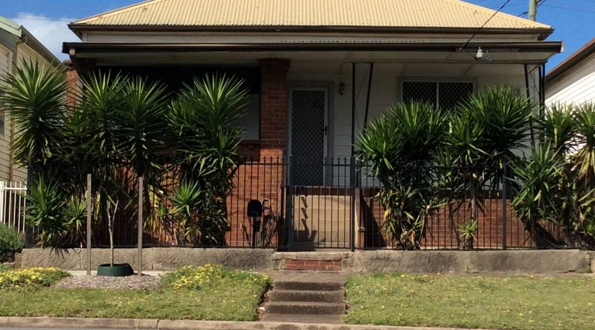 9 INGALL STREET, MAYFIELD, NSW 2304 Australia