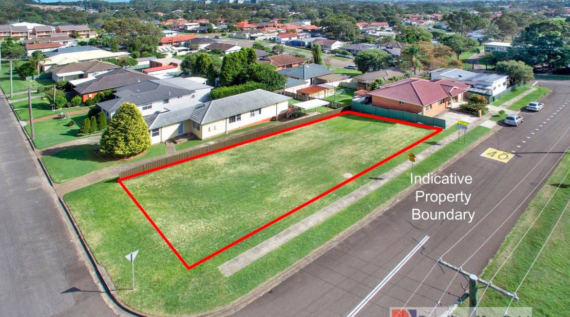 84 Allowah Street, Waratah West, NSW 2298 Australia