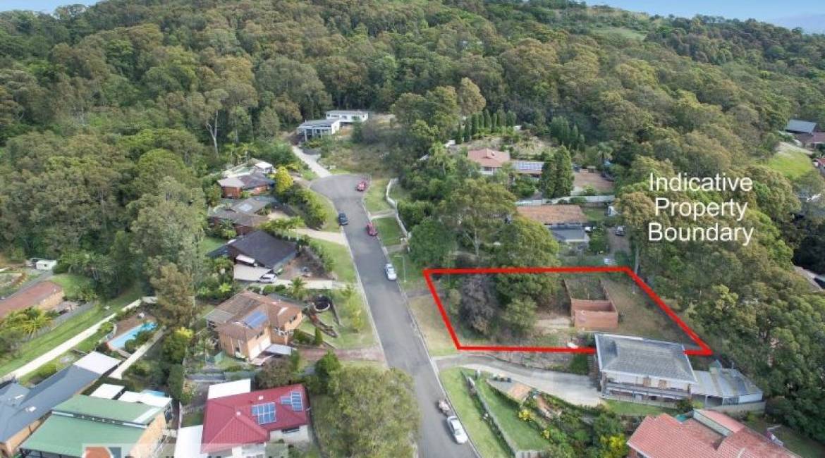 16 Taranaki Place, Macquarie Hills, NSW 2285 Australia