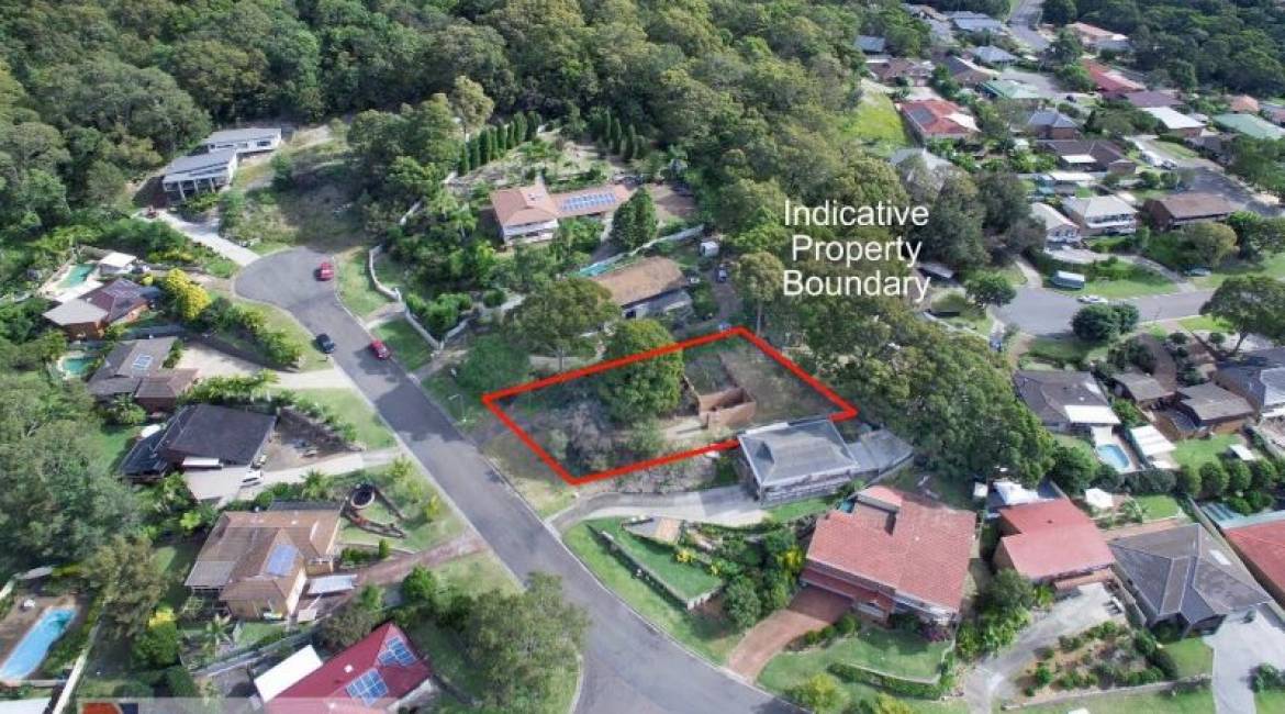 16 Taranaki Place, Macquarie Hills, NSW 2285 Australia