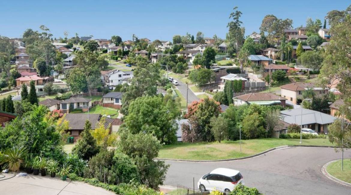 16 Taranaki Place, Macquarie Hills, NSW 2285 Australia