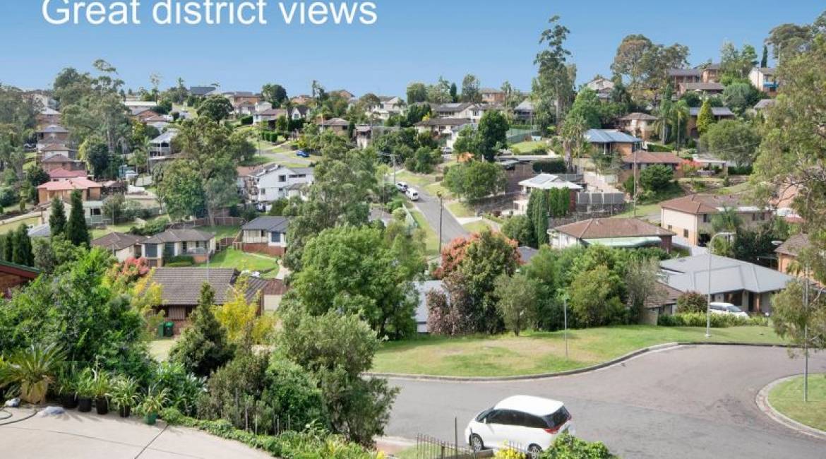 16 Taranaki Place, Macquarie Hills, NSW 2285 Australia