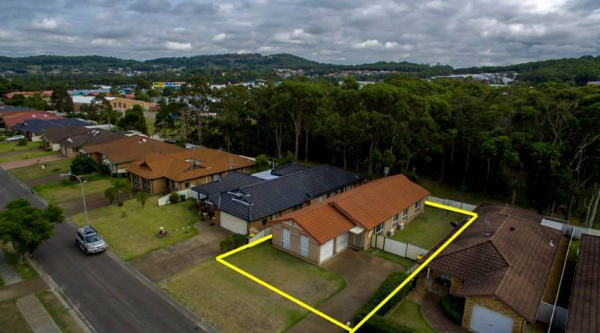 14 New York Avenue, Warners Bay NSW 2282 Dowling Property Group