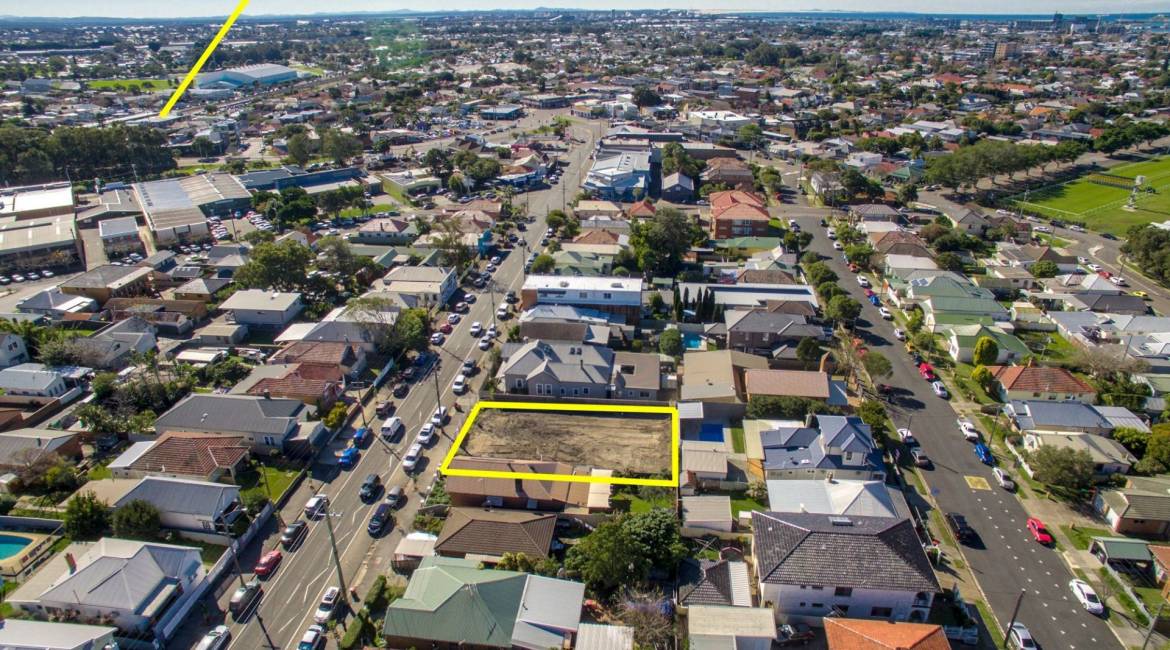 47 Brunker Road, Broadmeadow, NSW 2292 Australia