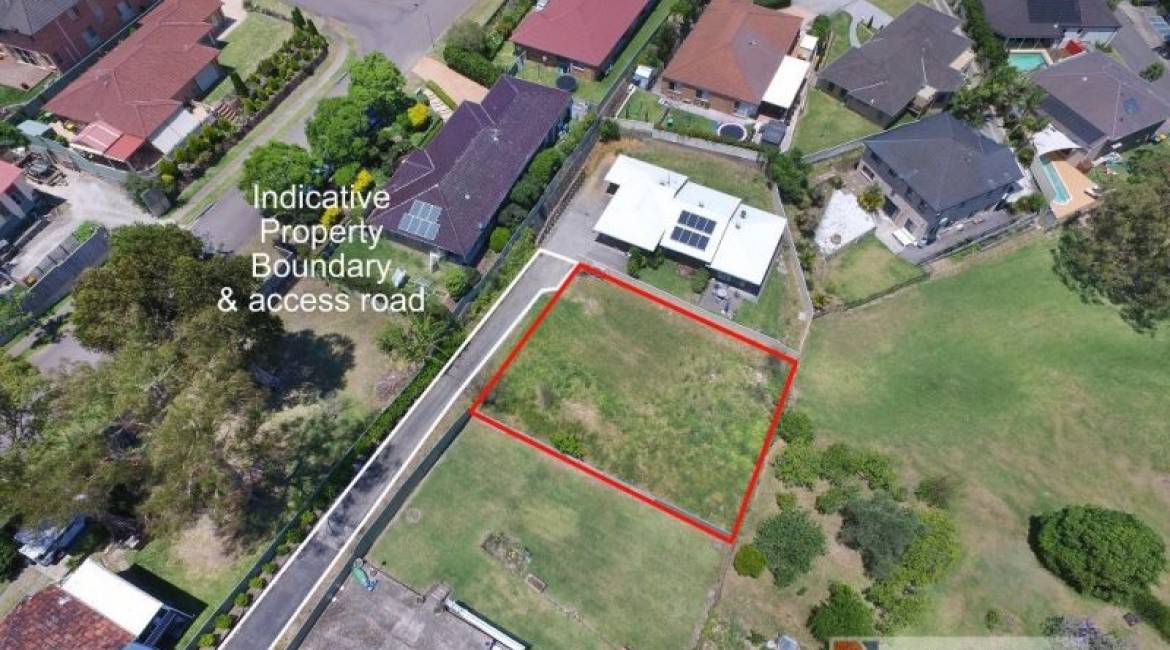 92A Prospect Road, Garden Suburb, NSW 2289 Australia