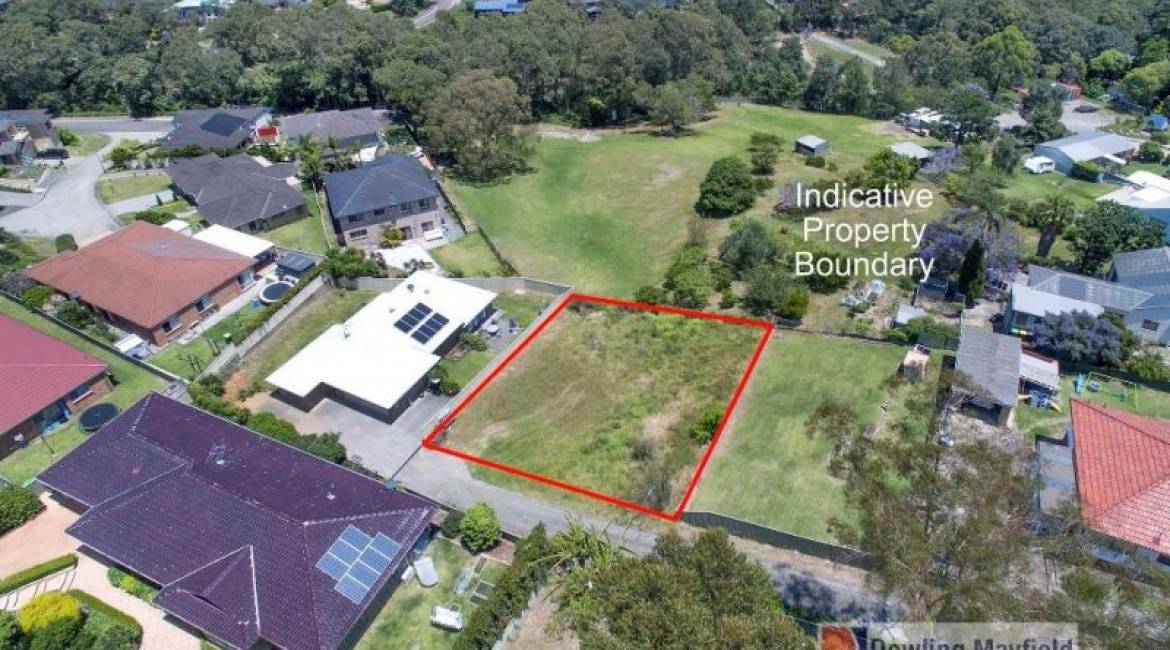 92A Prospect Road, Garden Suburb, NSW 2289 Australia