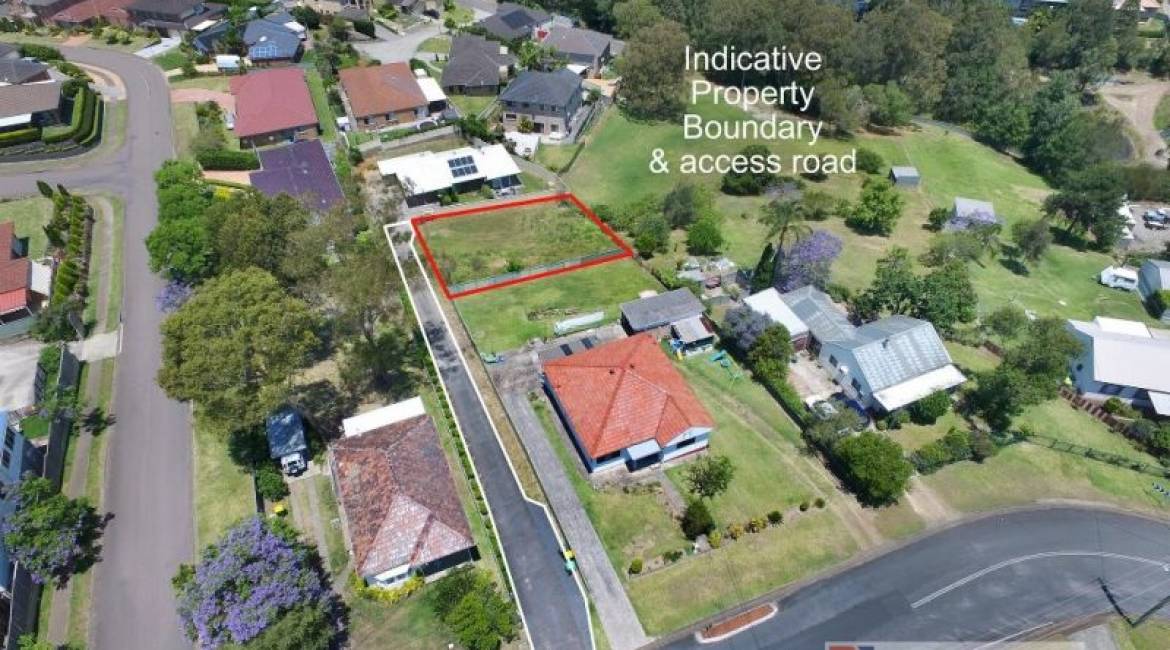 92A Prospect Road, Garden Suburb, NSW 2289 Australia