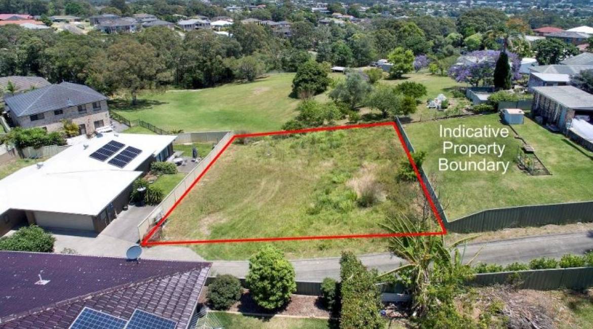92A Prospect Road, Garden Suburb, NSW 2289 Australia