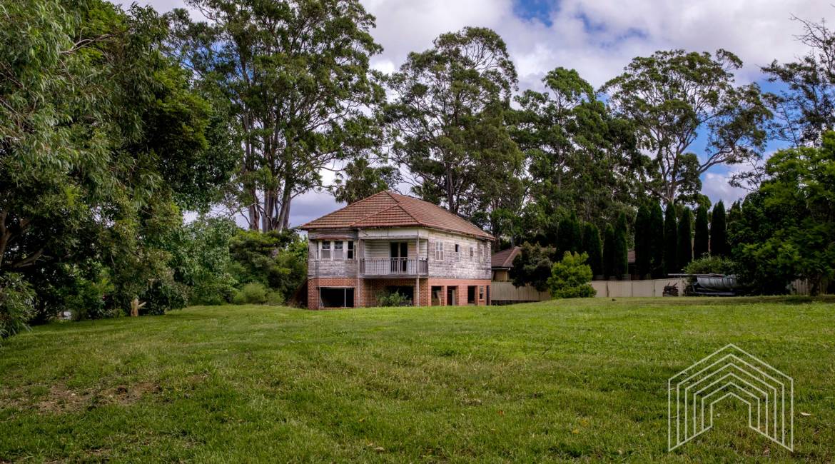 7 Government Road, Cardiff, NSW 2285 AUSTRALIA