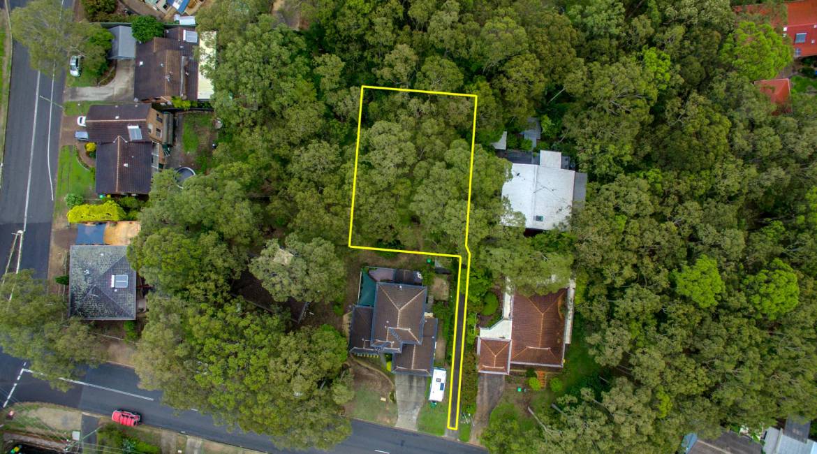 43A Barina Avenue, Kilaben Bay, NSW 2283 AUSTRALIA