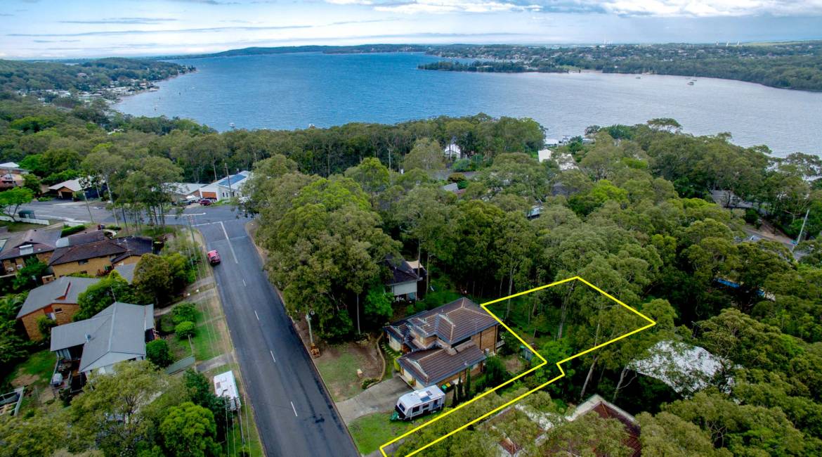 43A Barina Avenue, Kilaben Bay, NSW 2283 AUSTRALIA