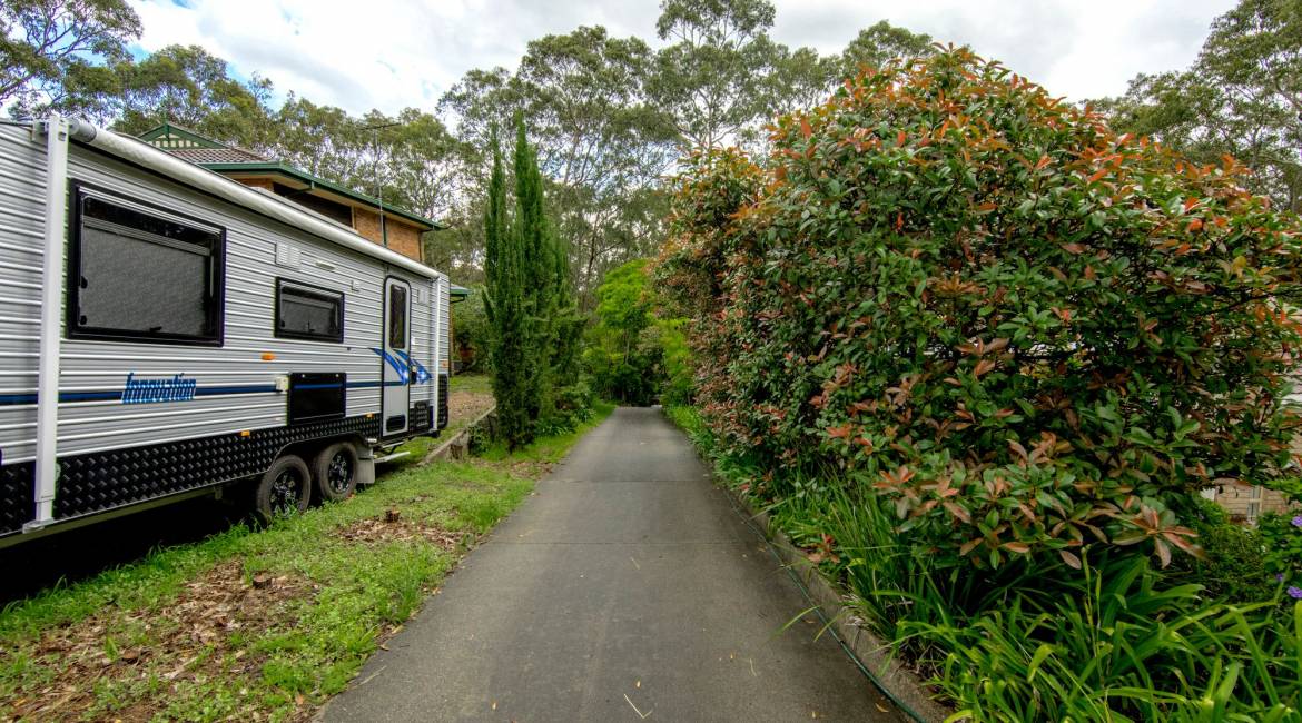 43A Barina Avenue, Kilaben Bay, NSW 2283 AUSTRALIA