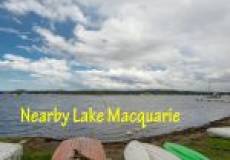 43A Barina Avenue, Kilaben Bay, NSW 2283 AUSTRALIA