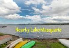 43A Barina Avenue, Kilaben Bay, NSW 2283 AUSTRALIA