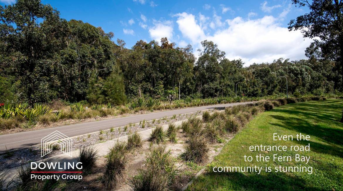 30 Foxtail Street, Fern Bay, NSW 2295 AUSTRALIA