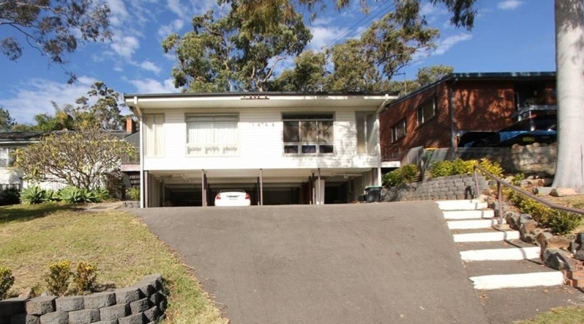 1/13 Kuranda Crescent, KOTARA, NSW 2289 Australia