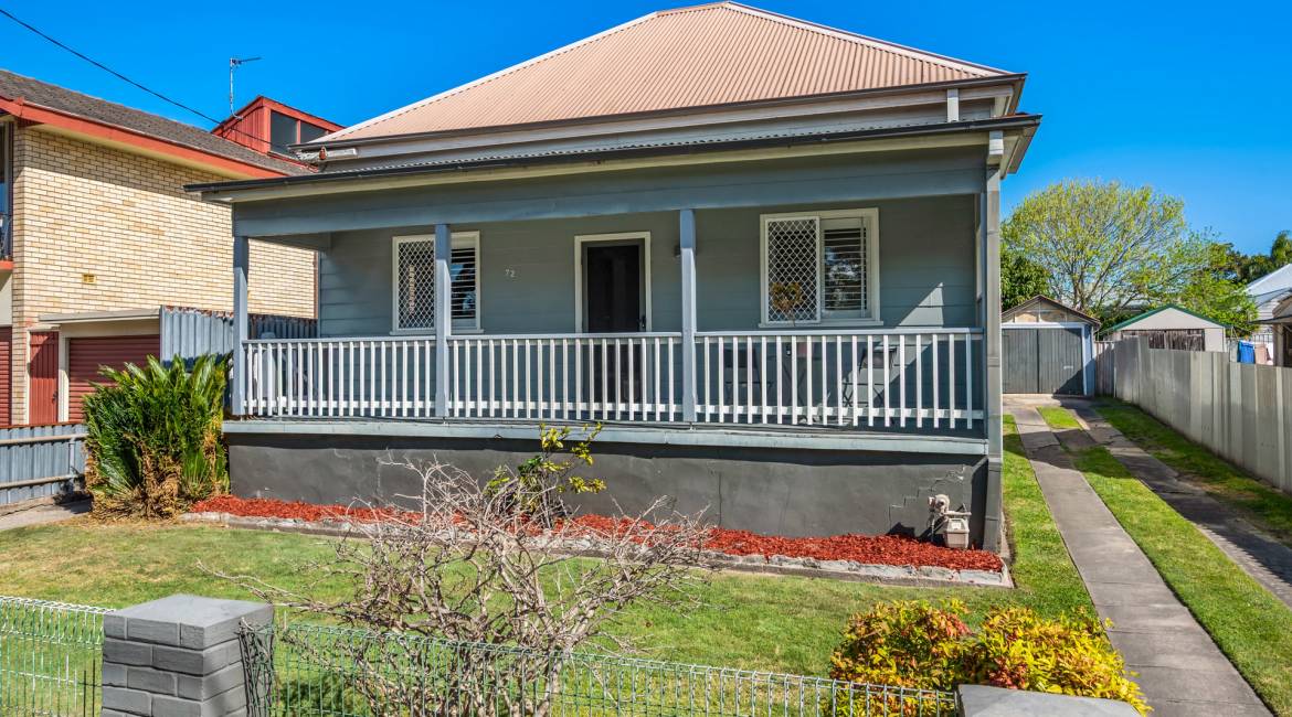 72 Hobart Road, NEW LAMBTON, NSW 2305 Australia