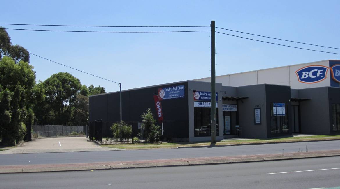 1/545 Main Road, Glendale, NSW 2285 AU