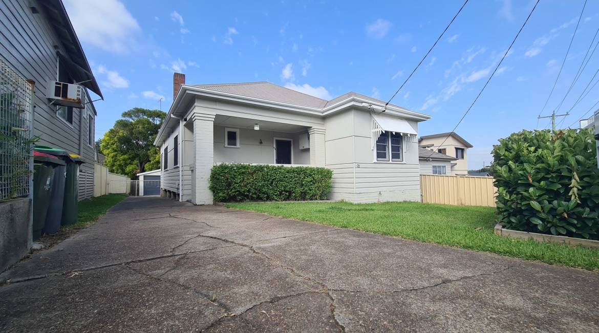 22 King Street, WARATAH WEST, NSW 2298 Australia