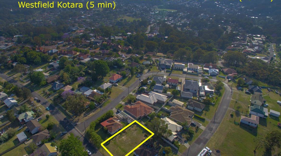 26 Blackbutt Parade, Kotara South, NSW 2289 AU