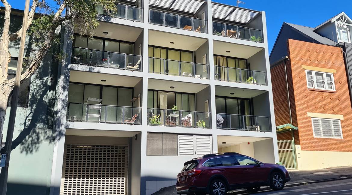 3/75 King Street, NEWCASTLE, NSW 2300 Australia