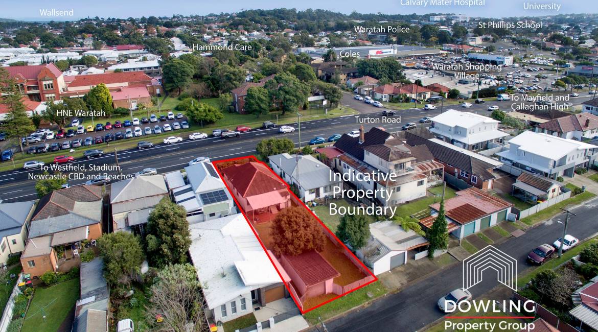 134 Turton Road, Waratah NSW 2298 Dowling Property Group