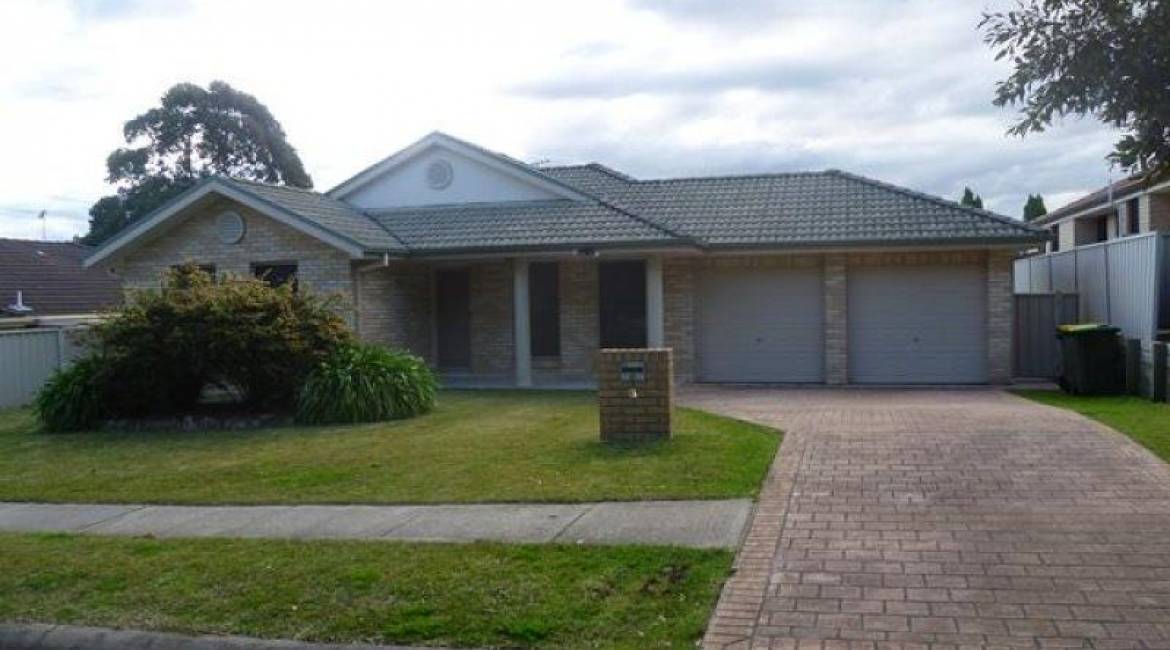 6 Eucalyptus Circuit, WARABROOK, NSW 2304 Australia