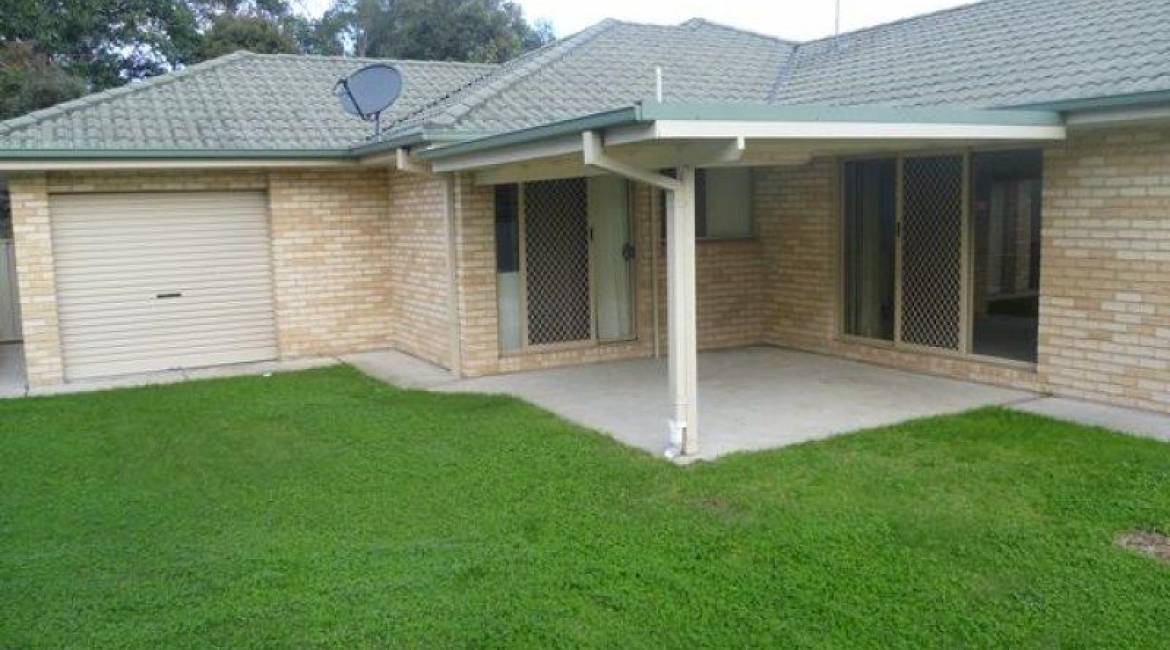 6 Eucalyptus Circuit, WARABROOK, NSW 2304 Australia