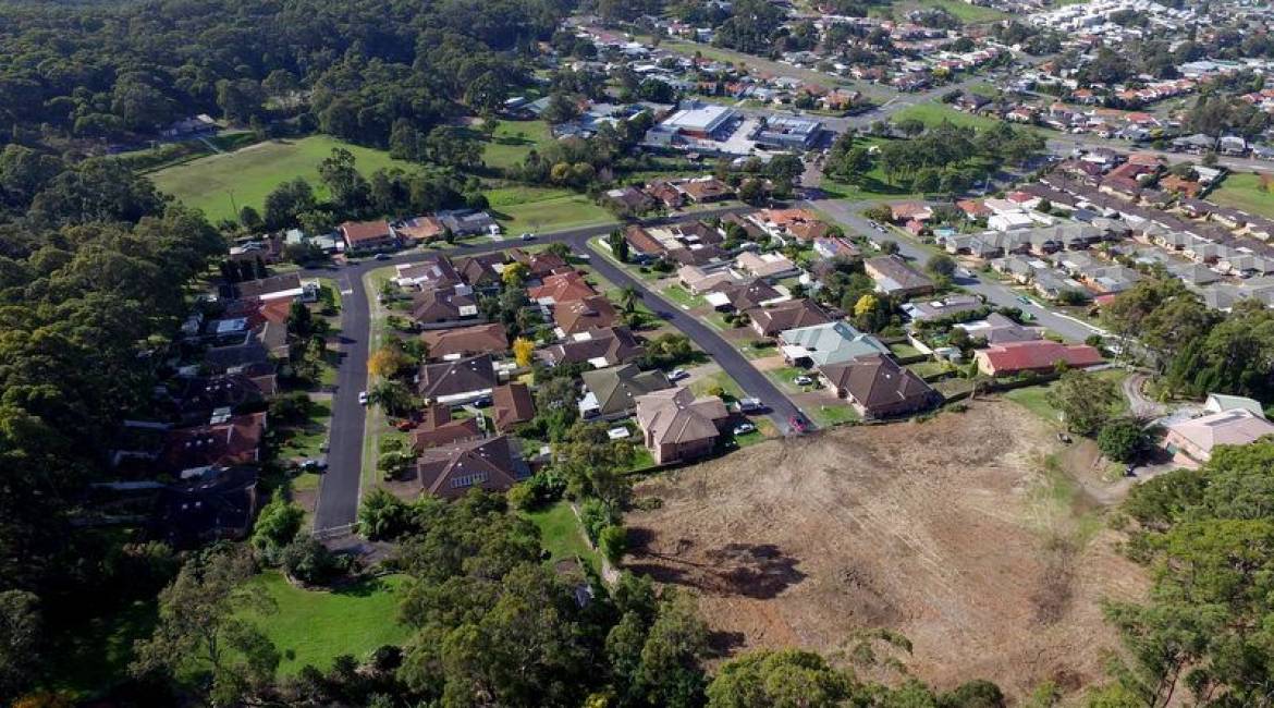 14 Herd Street, Mount Hutton, NSW 2290 AU