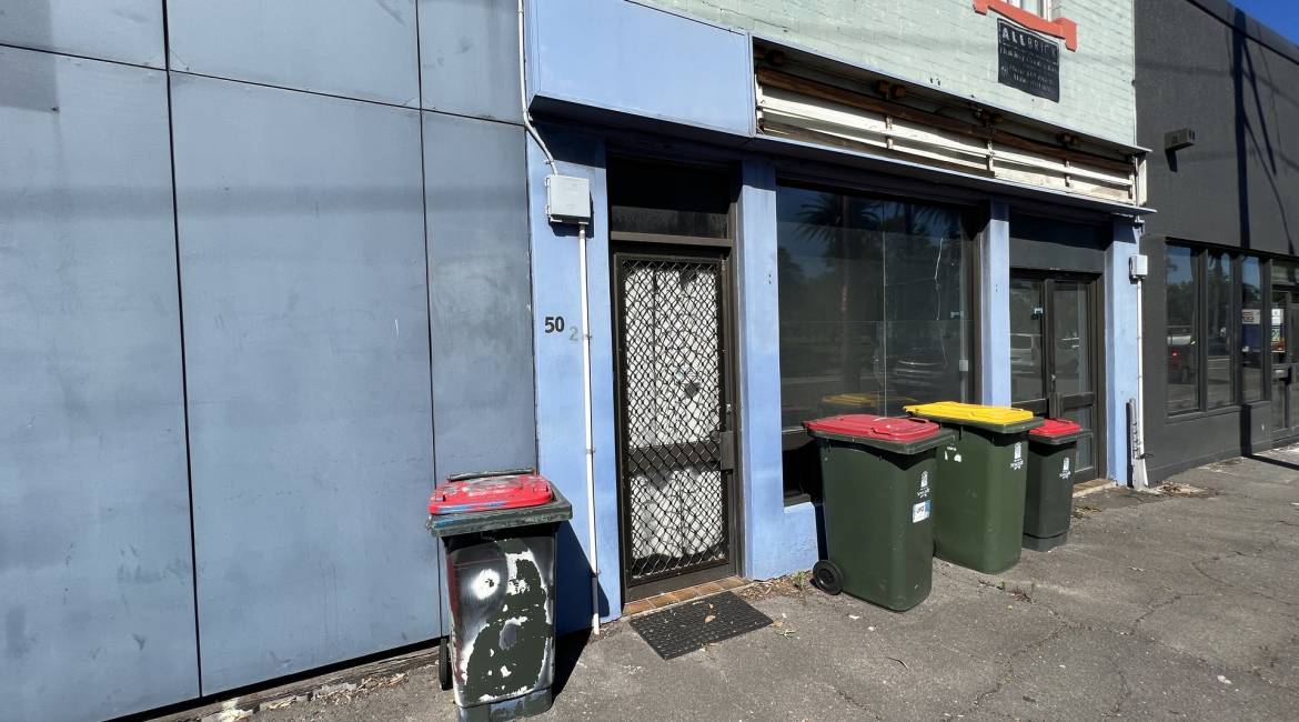 2/50 Maitland Road, MAYFIELD, NSW 2304 Australia