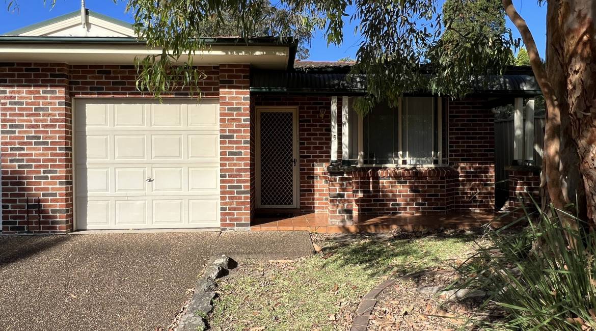 6/13 Streeton Place, LAMBTON, NSW 2299 Australia