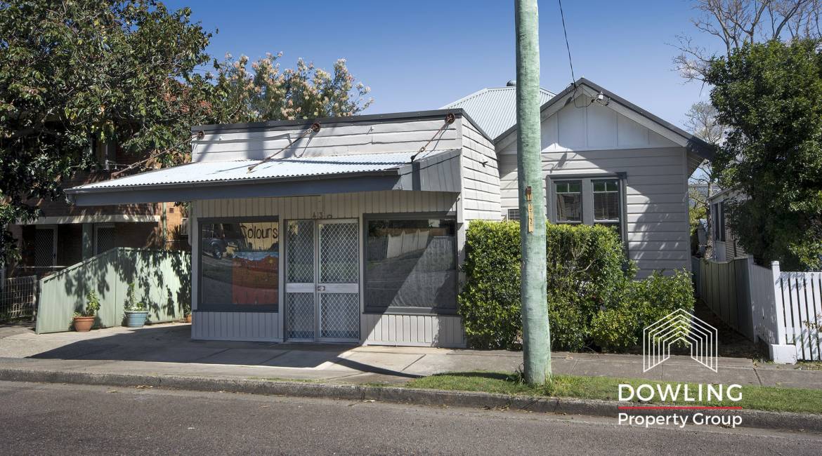 1/430 Maitland Road, MAYFIELD, NSW 2304 Australia